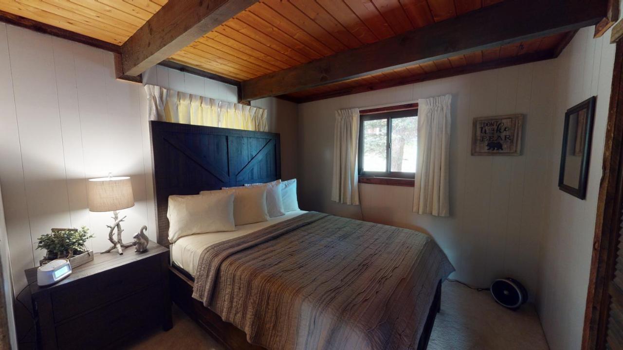 Aspen Hollow In The Upper Valley With High Speed Wifi Red River Exterior photo