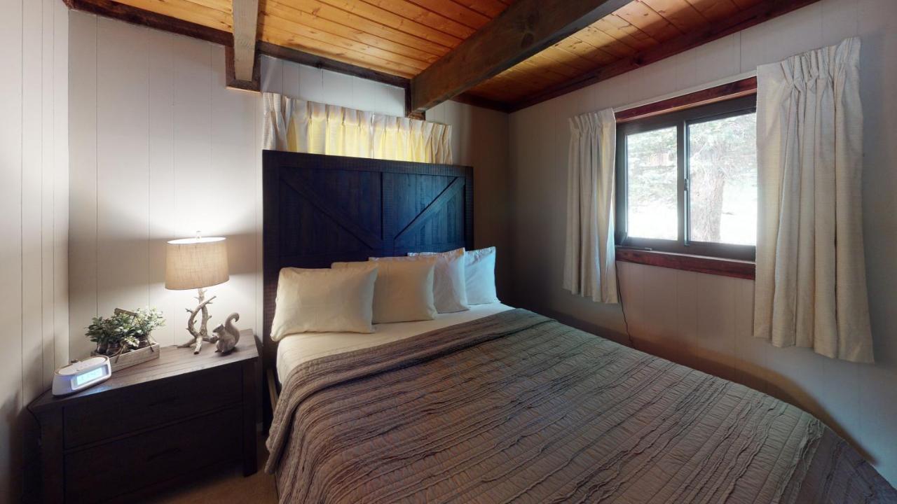 Aspen Hollow In The Upper Valley With High Speed Wifi Red River Exterior photo